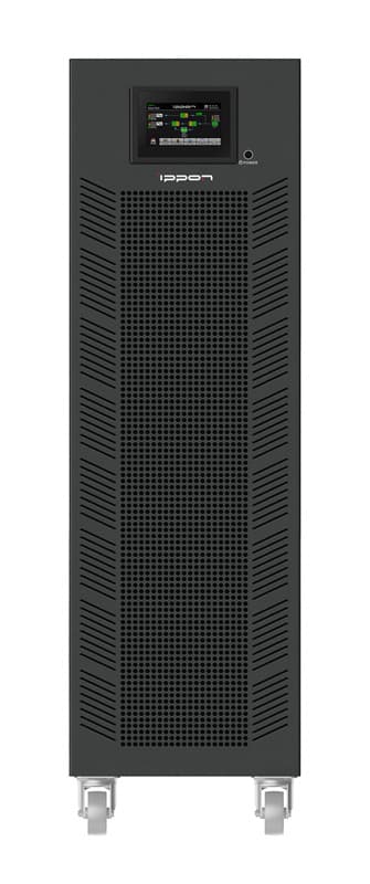 Источник бесперебойного питания Ippon Innova RT 33 40K Tower 40000Вт 40000ВА черны (плохая упаковка)