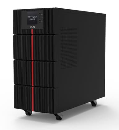 Батарея для ИБП Powercom BAT MAC-10K 240В 9Ач для MAC-10K