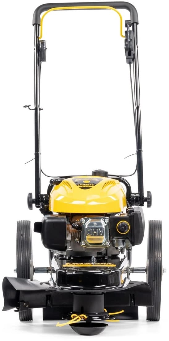 Газонокосилка CHAMPION LMH5640