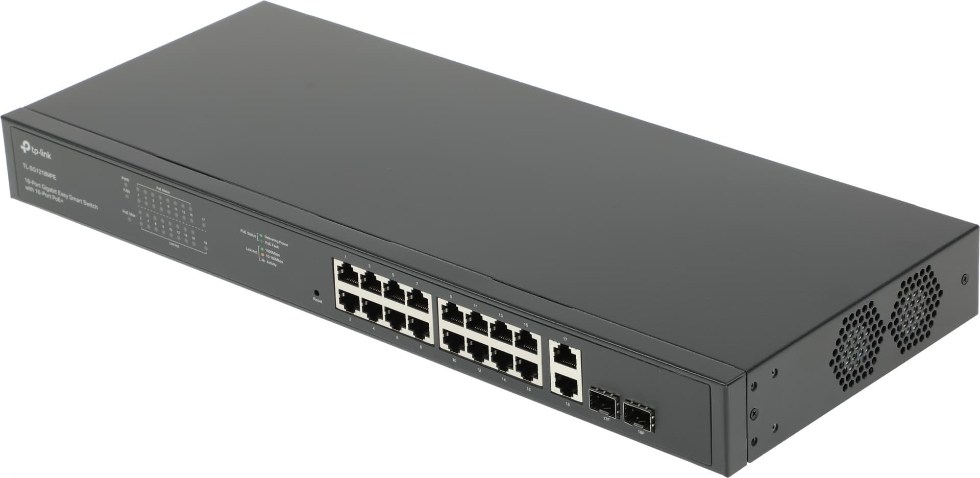 TL-SG1218MPE