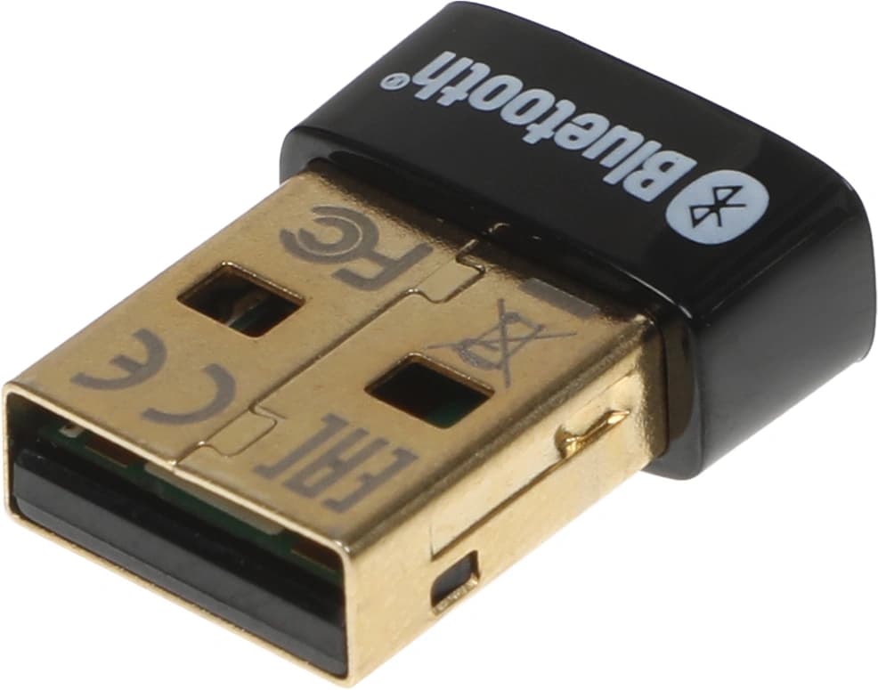 Адаптер TP-Link <UB4A> Bluetooth v4.0 USB Adaptor