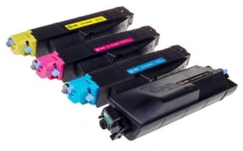 -/ Картридж лазерный Cactus CS-TK5280M TK-5280M пурпурный (11000стр.) для Kyocera Ecosys P6235cdn/M6235