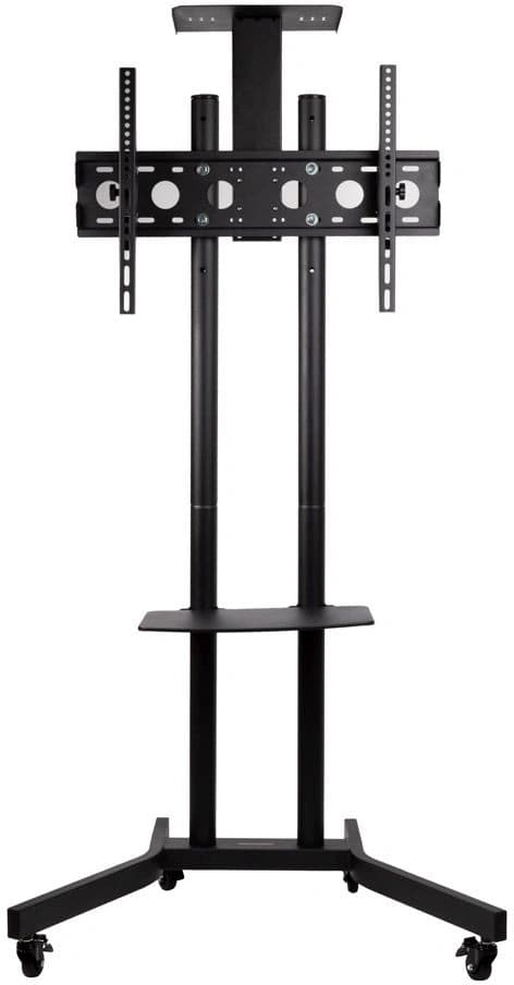 Arm media PT-STAND-9 black