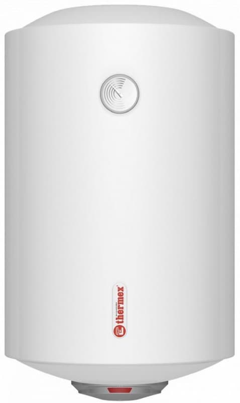 Водонагреватель Thermex Giro 80 1.5кВт 80л электрический настенный/белый