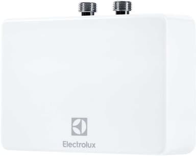 Водонагреватель Electrolux Aquatronic 2.0 NP 4 4кВт электрический настенный/белый