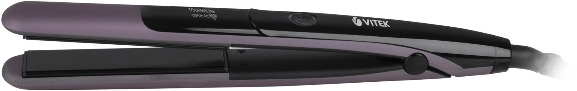 Выпрямитель Vitek VT-2285 36Вт макс.темп.:180С покрытие:керамико-турмалиновое