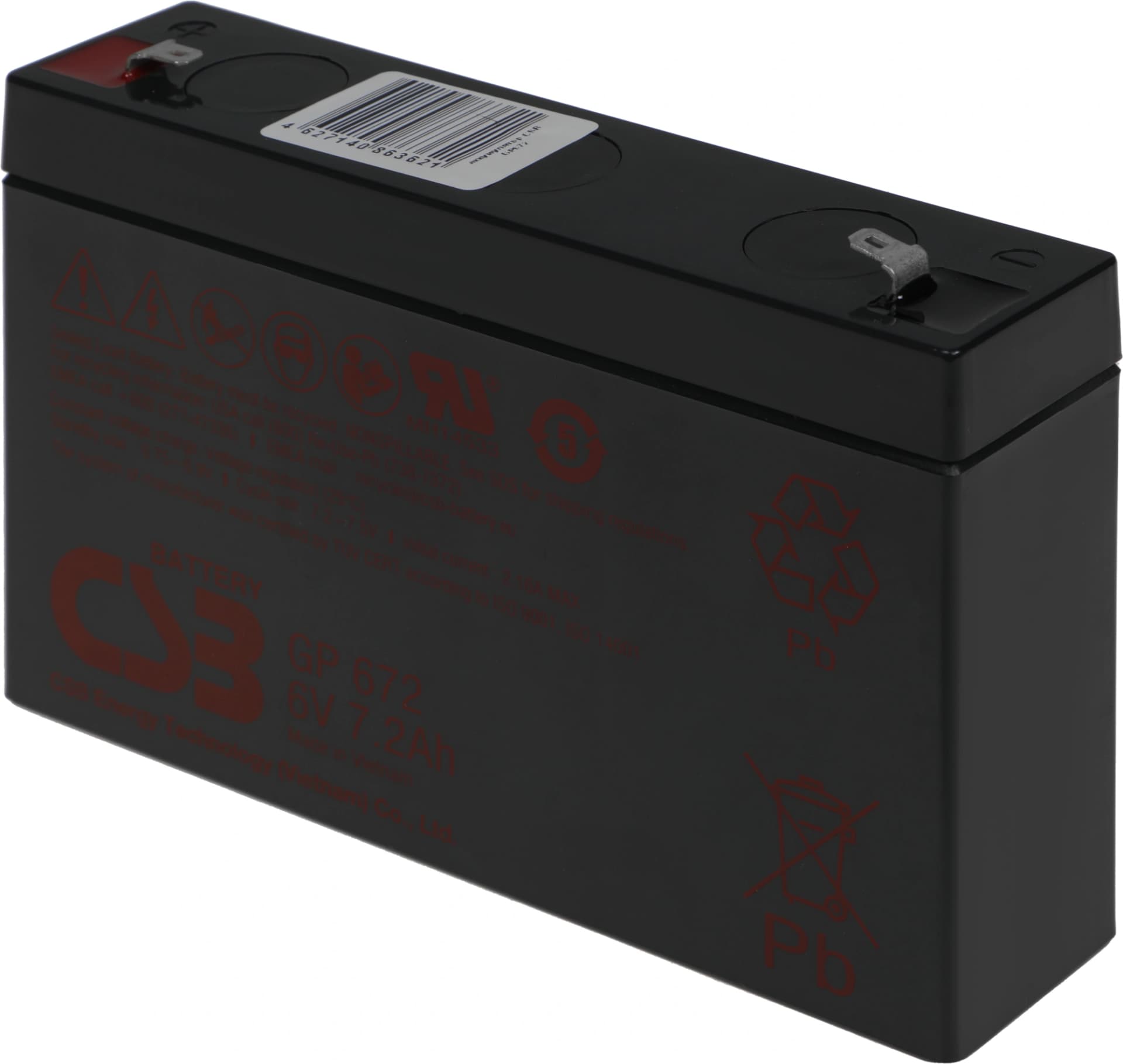 CSB GP672