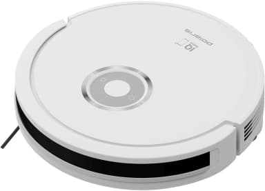 Пылесос-робот Polaris IQ Home PVCR G2 3200 40Вт белый