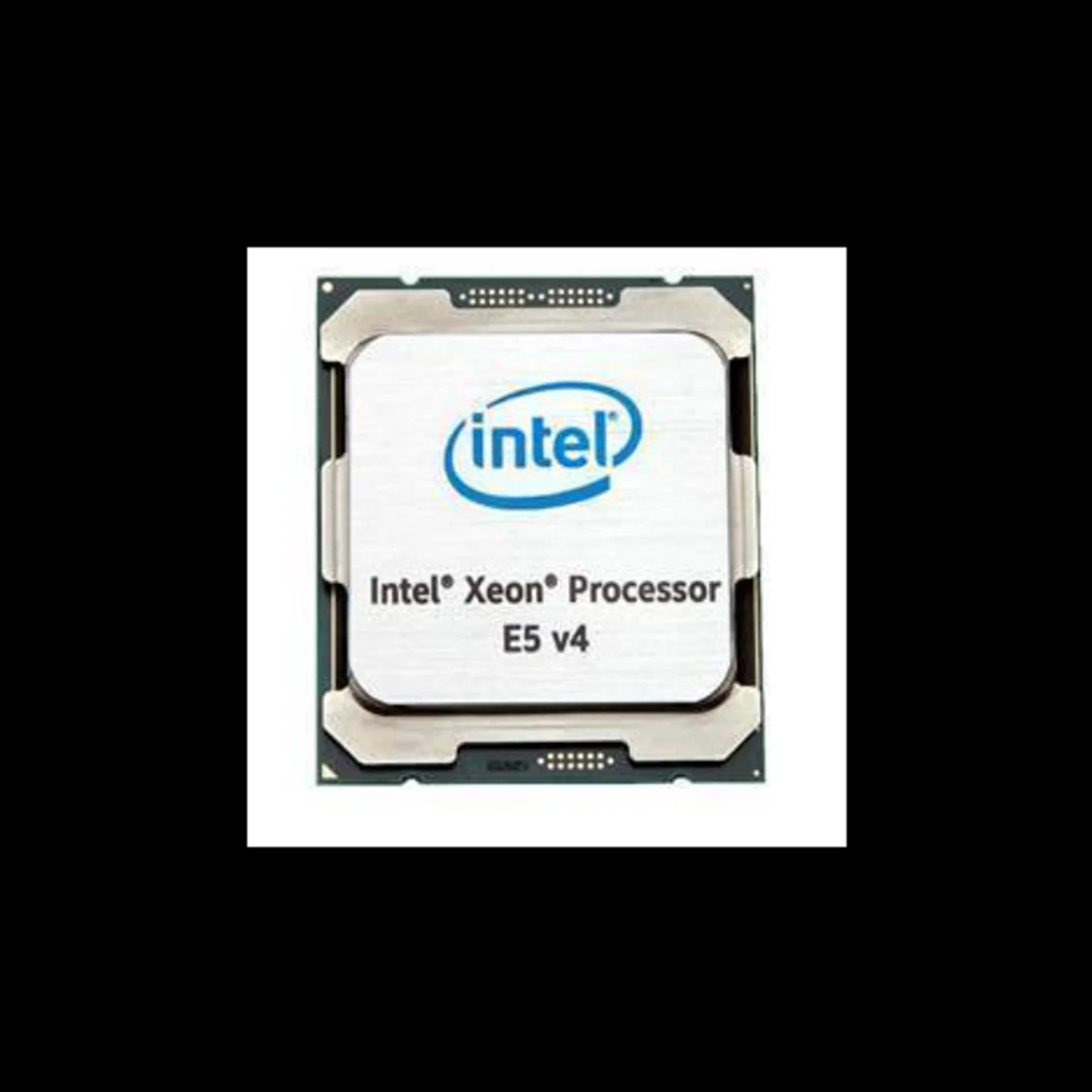 Процессор Intel Xeon E5-2687WV4 (3.0Ghz/30Mb/12C) Socket 2011-3 tray