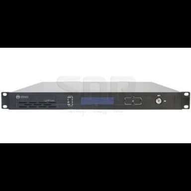 Оптический усилитель VERMAX для сетей КТВ, 24dBm