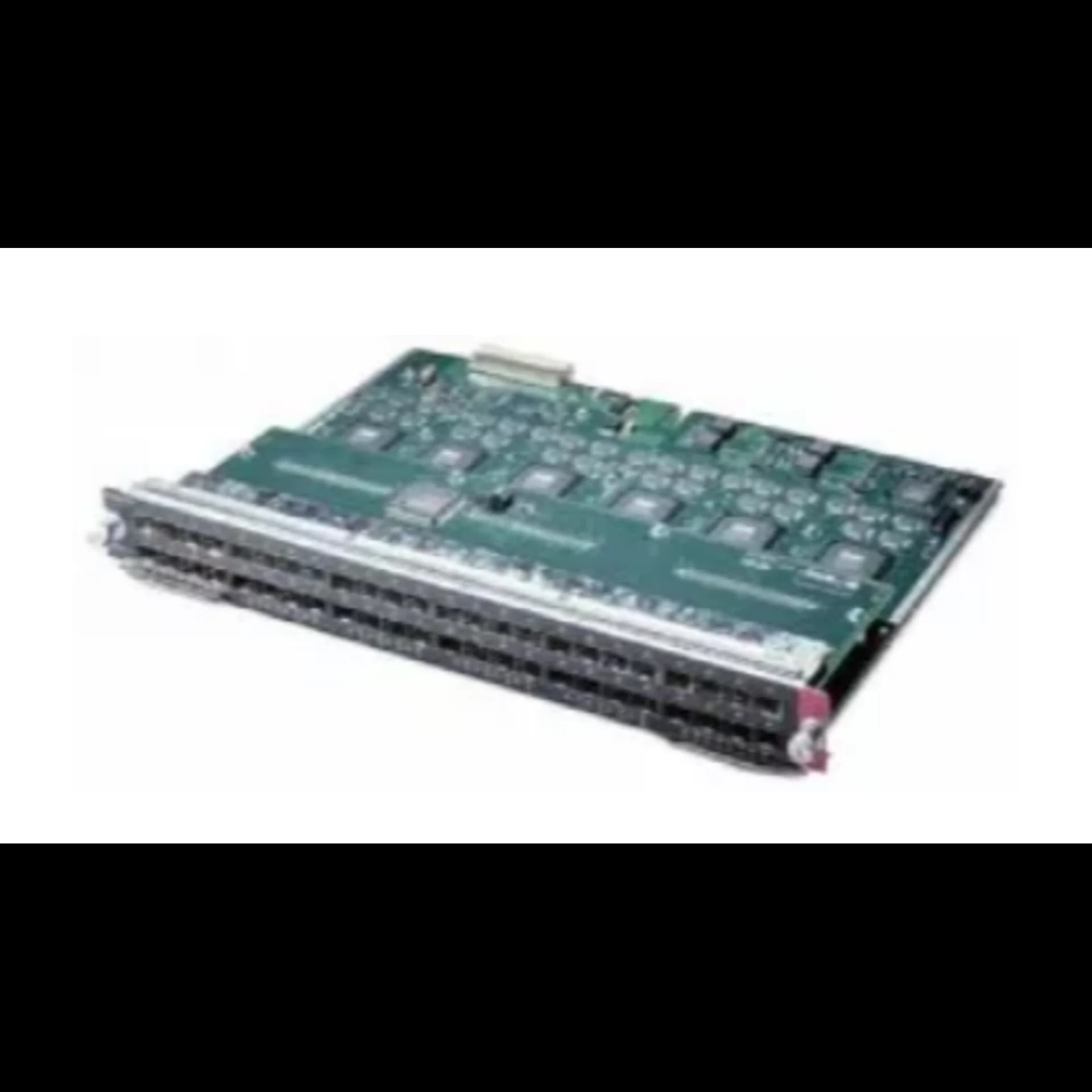 Модуль Cisco Catalyst WS-X4448-GB-SFP