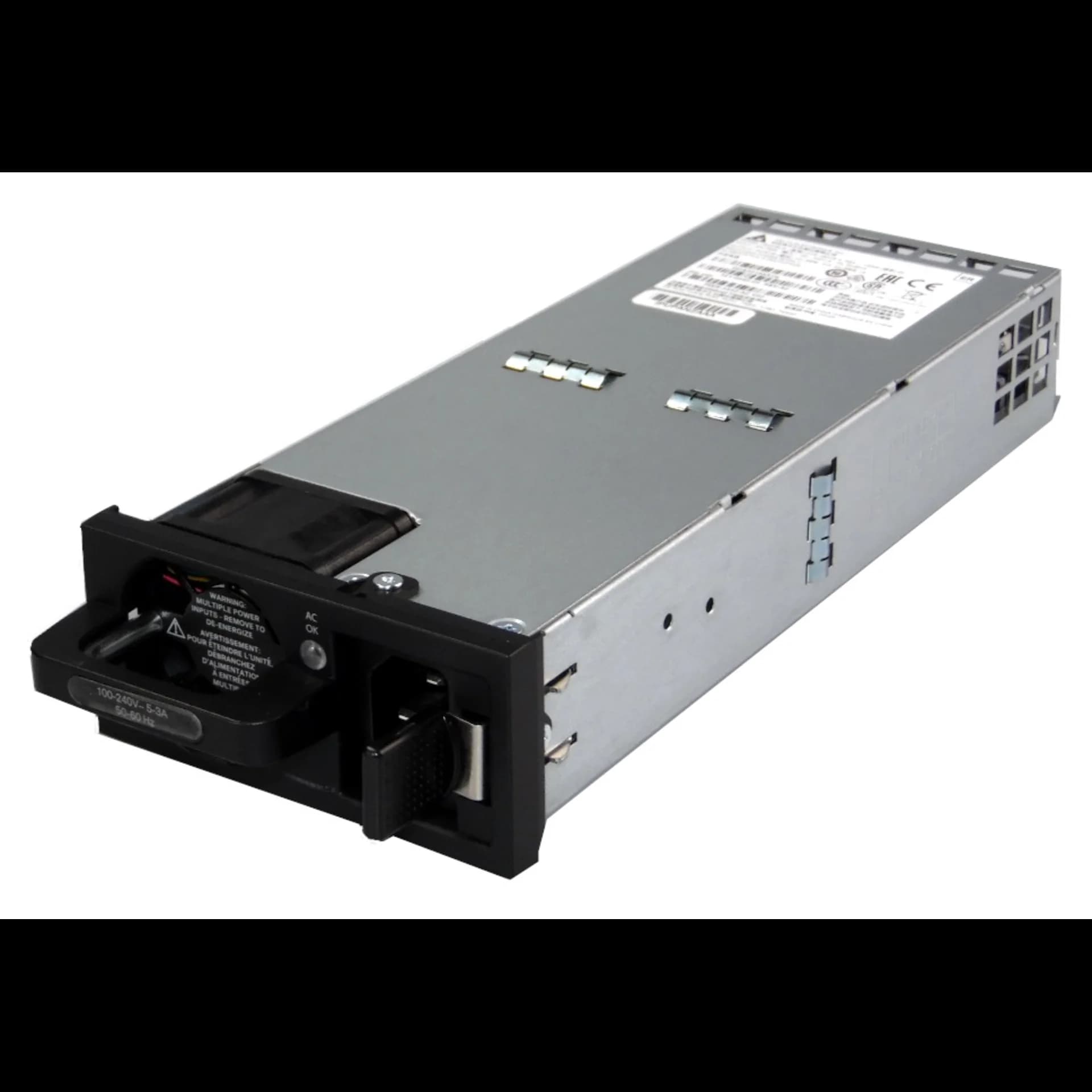Блок питания Cisco PWR-4450-AC