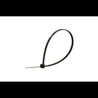 Хомут 90 315 OCT-036-250-100-BL (уп.100шт) ОНЛАЙТ 90315
