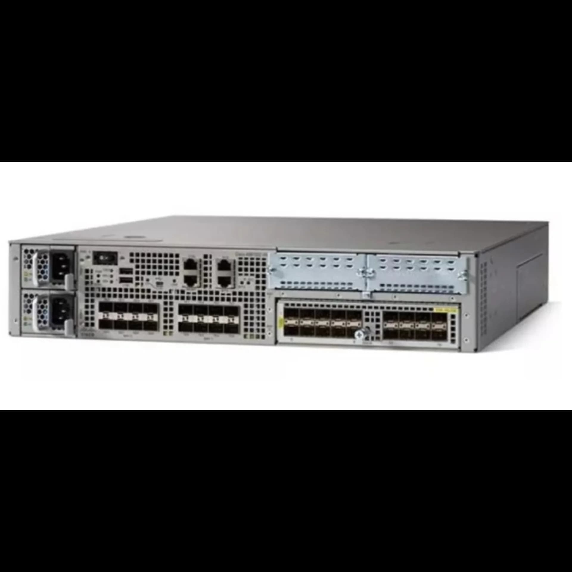 Маршрутизатор Cisco ASR1002-HX