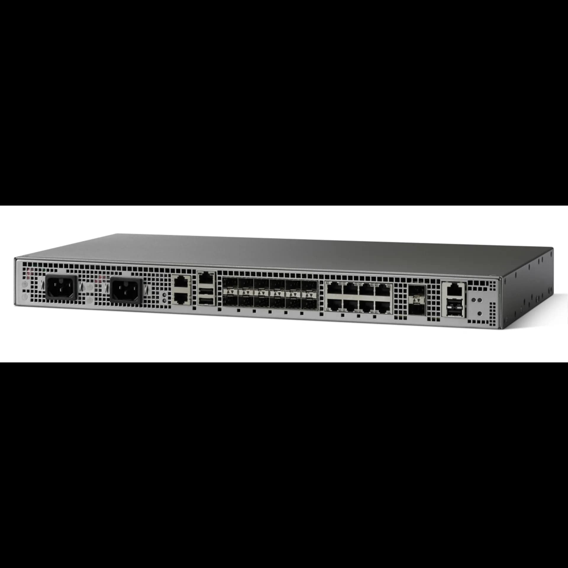 Маршрутизатор Cisco ASR-920-12CZ-A