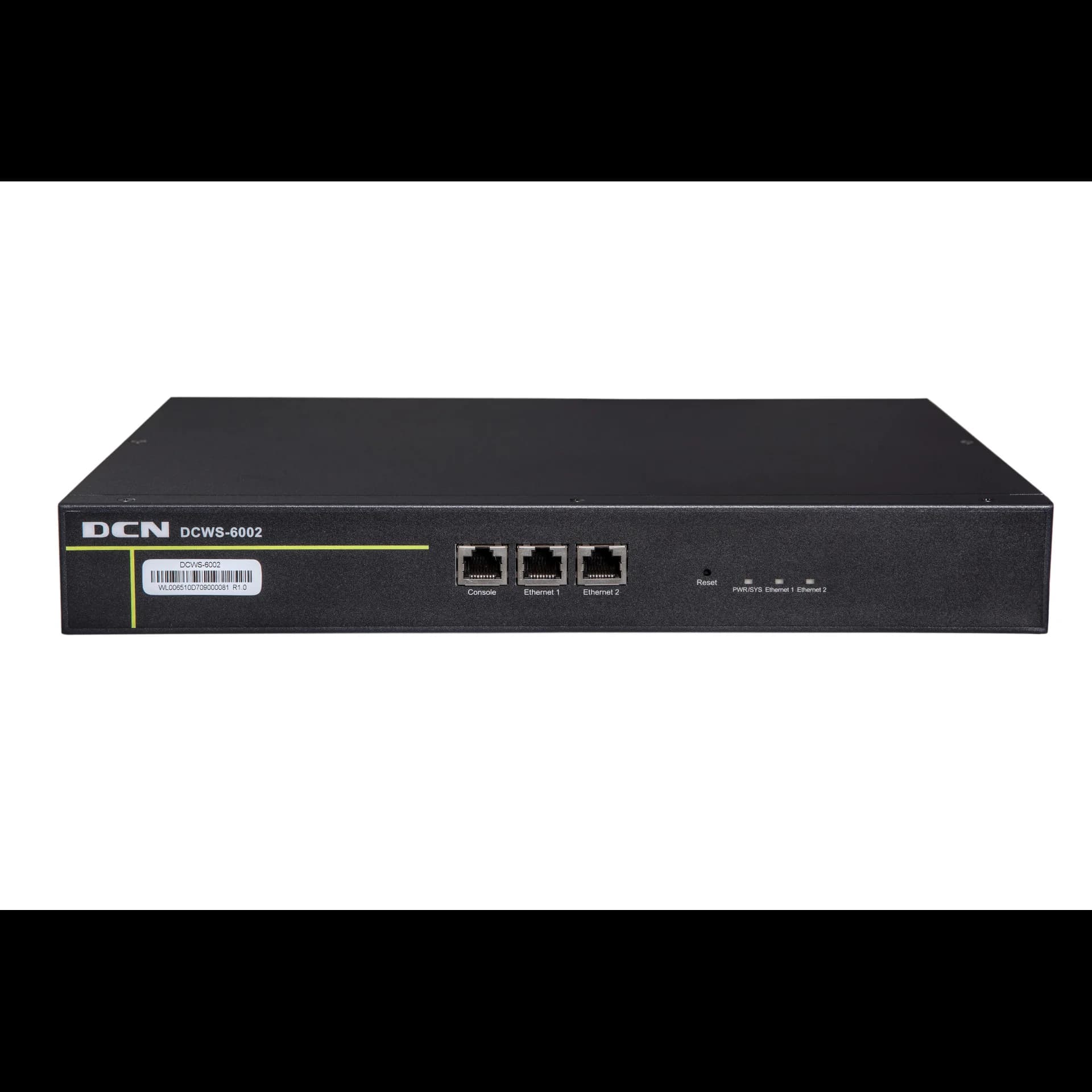 Контроллер для сети DCN DCWS-6002