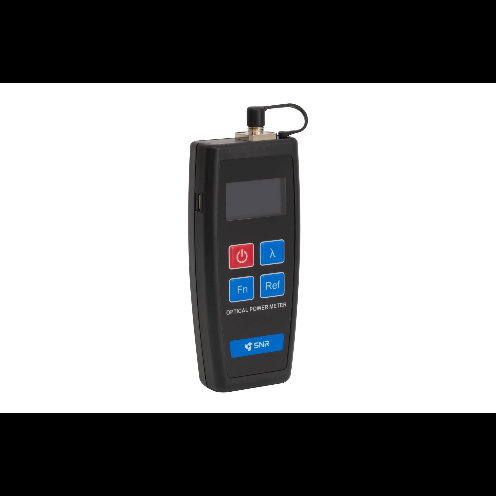 Измеритель оптической мощности компактный SNR-PMT-26