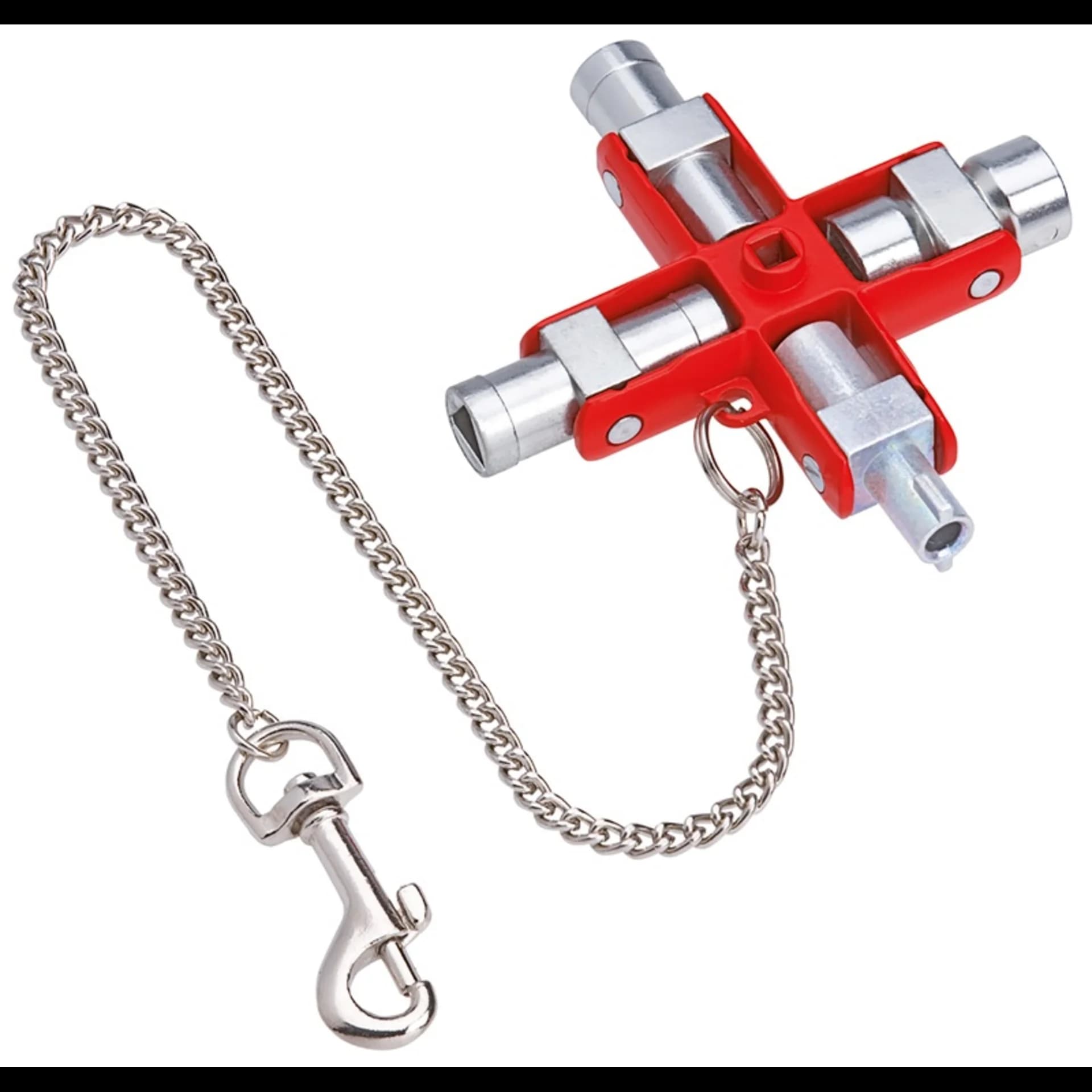 Ключ для электрошкафов Knipex KN-001106