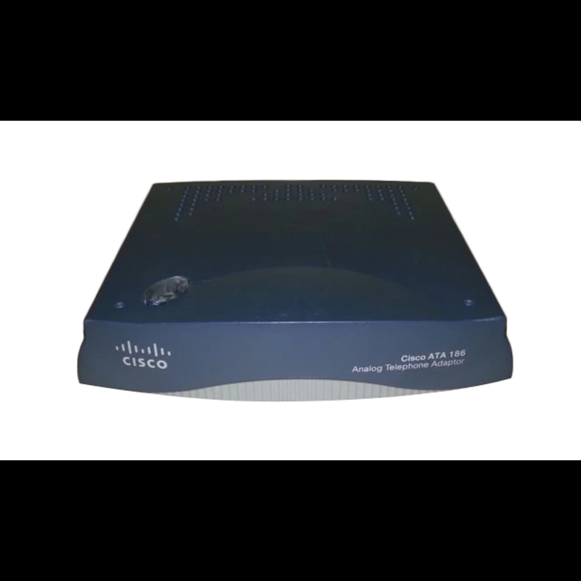 VoIP шлюз Cisco ATA 186-I1