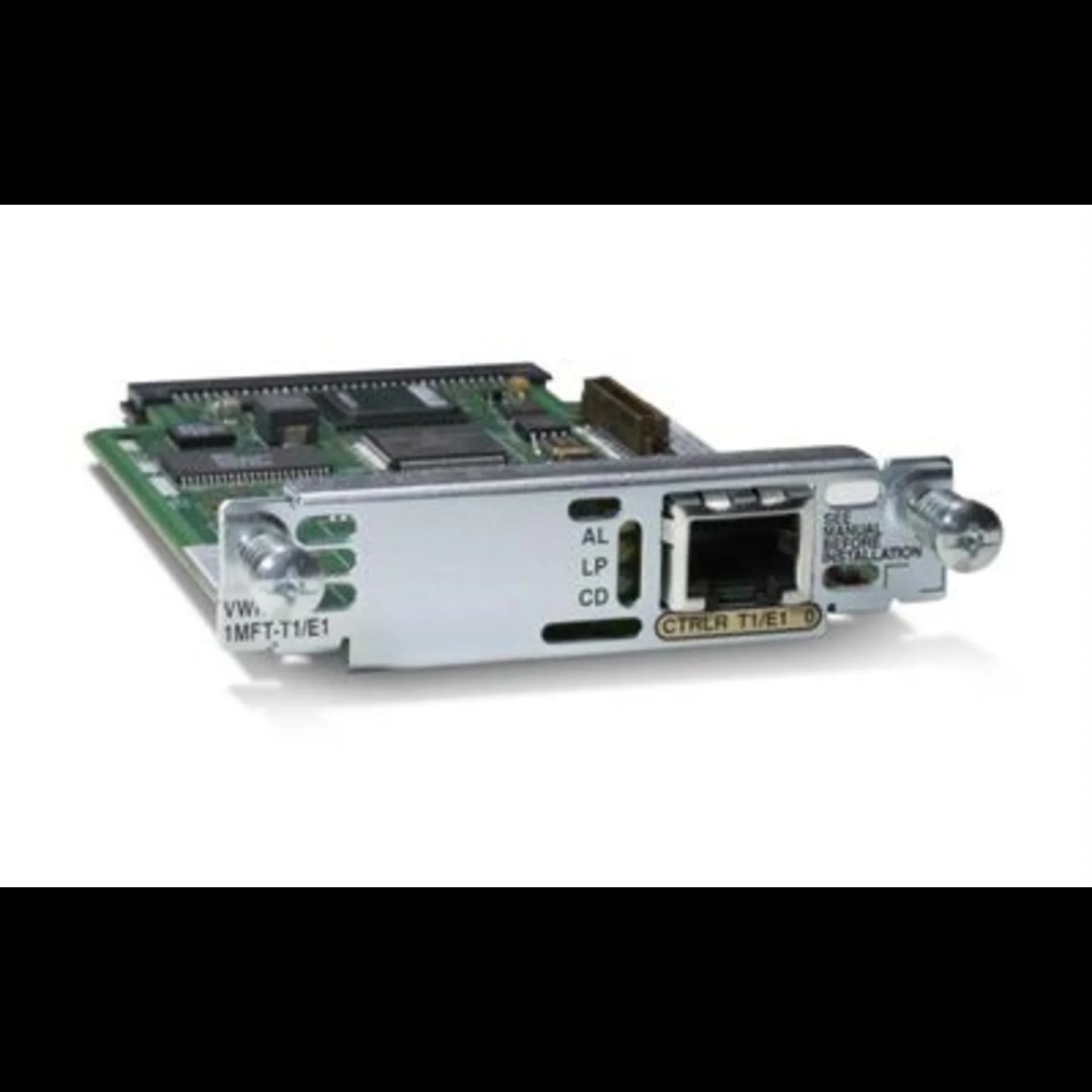Модуль Cisco VWIC3-1MFT-T1/E1