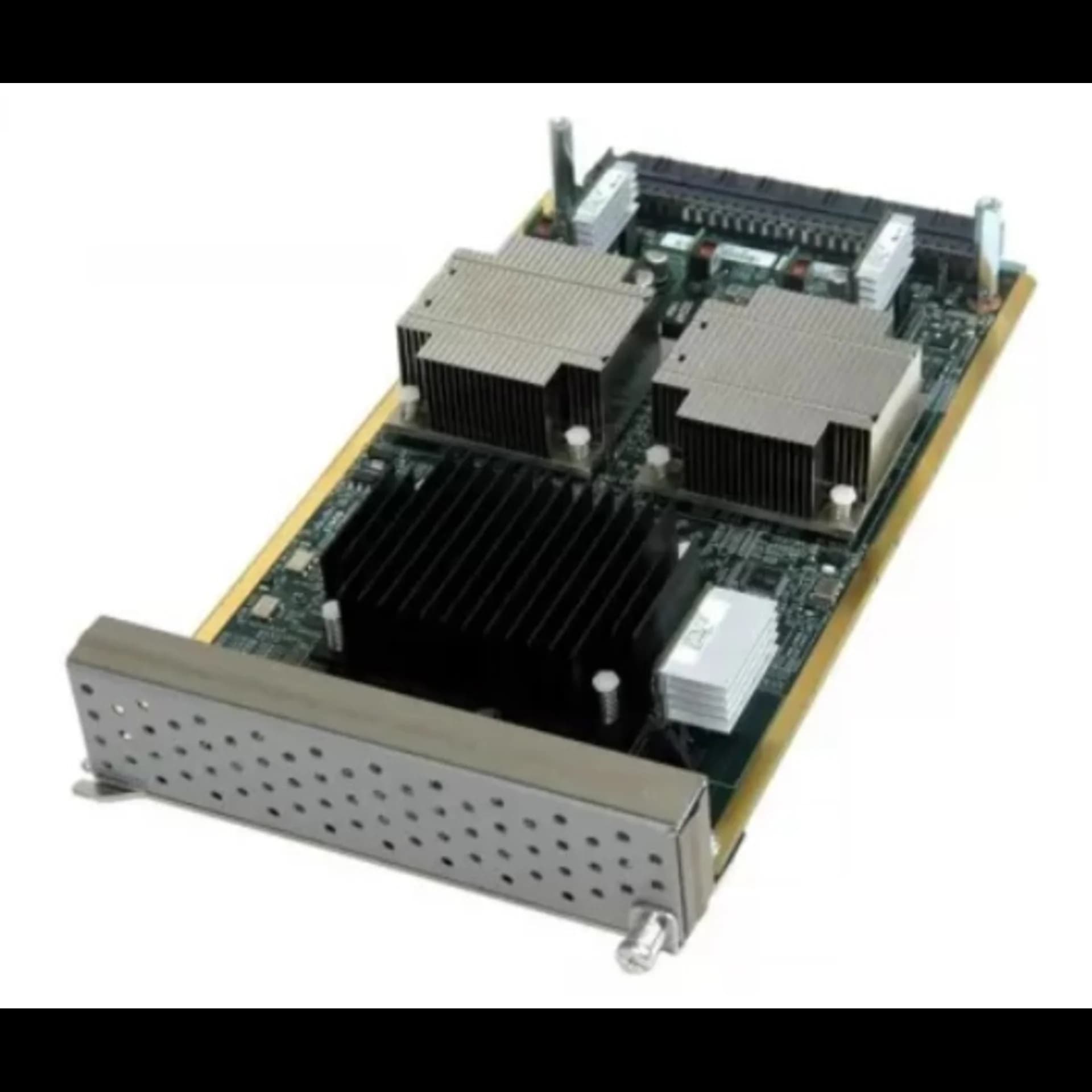 Модуль Cisco N55-M160L3-V2