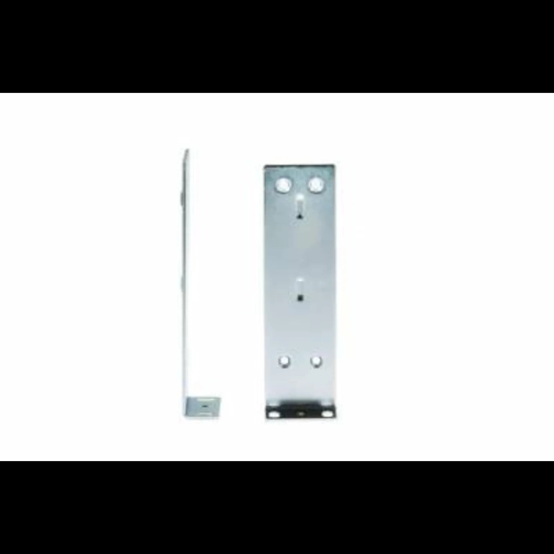 Крепление для коммутаторов Cisco Catalyst 4948E в стойку 19"