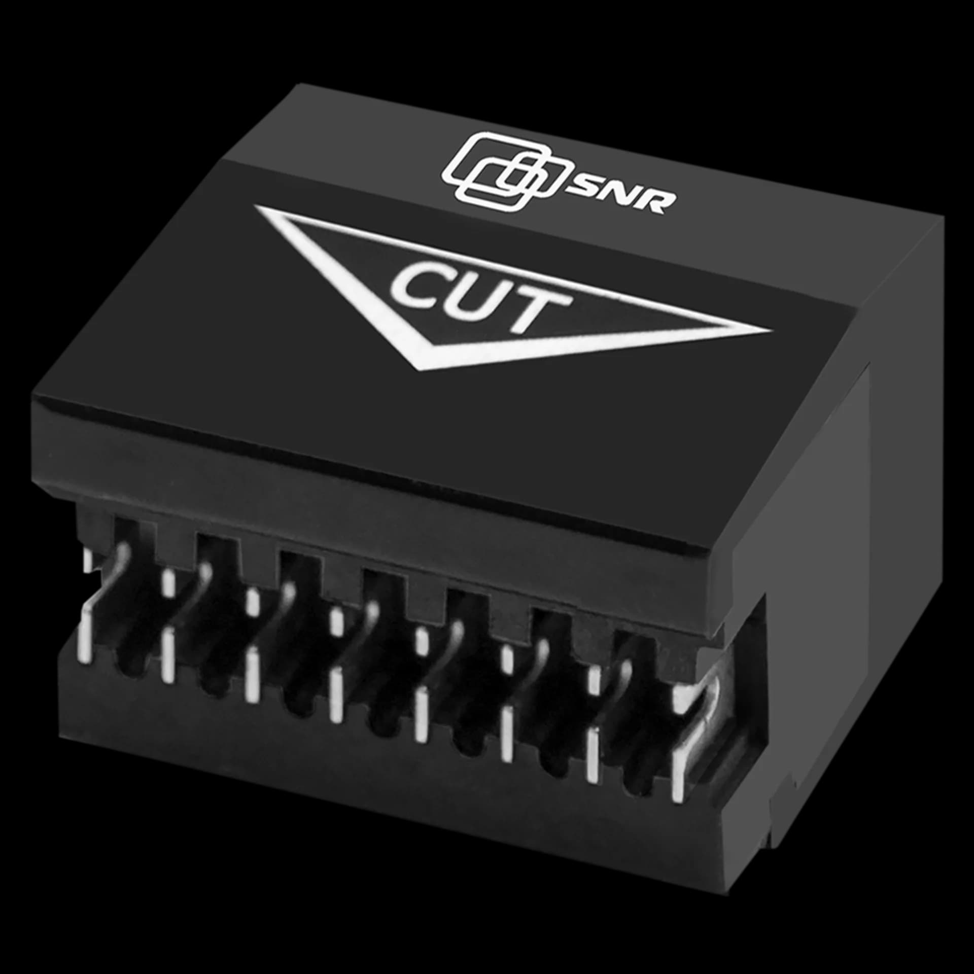 Сменная насадка для SNR-HT315DR, 4 пары