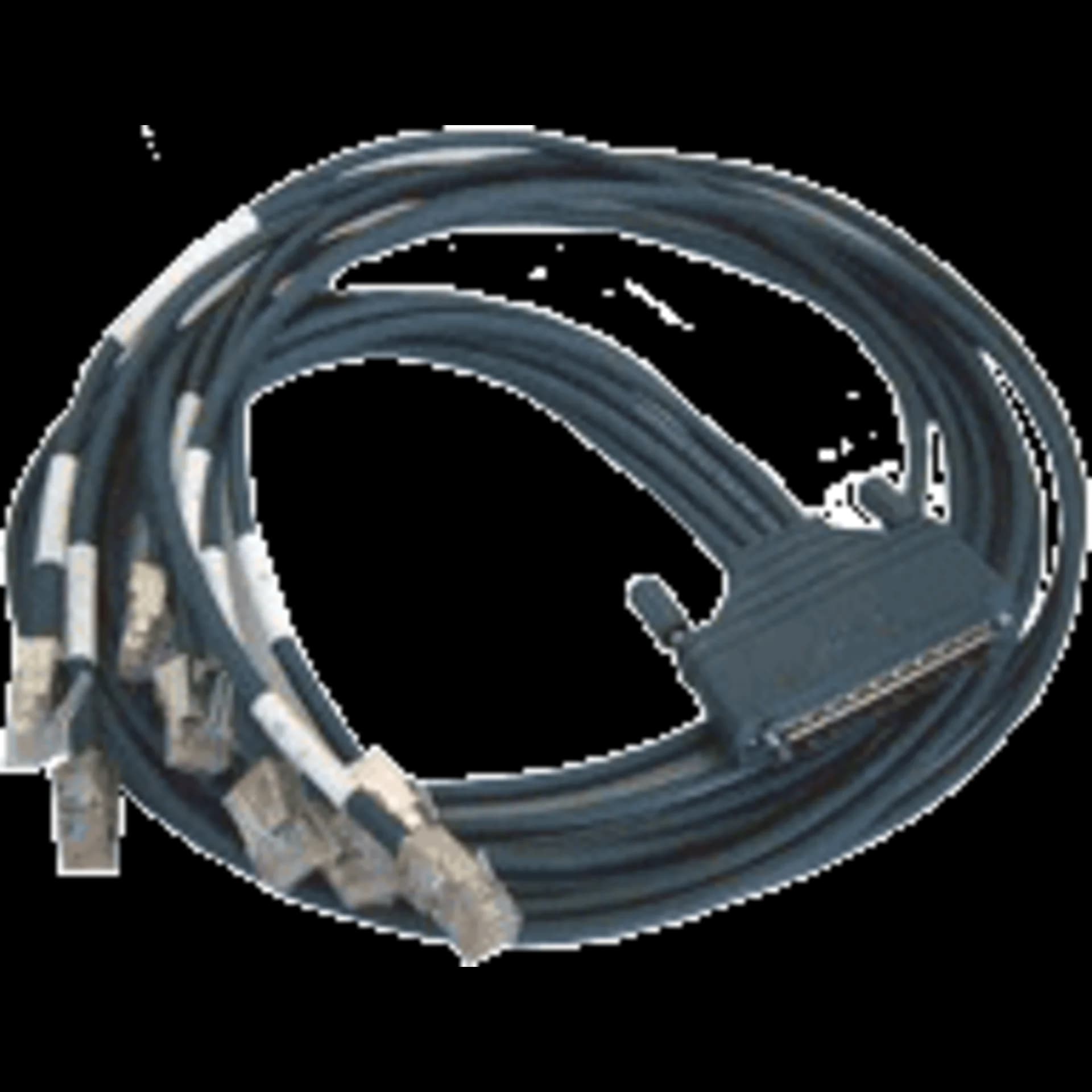 Кабель Cisco CAB-OCTAL-ASYNC= (72-0845-01)