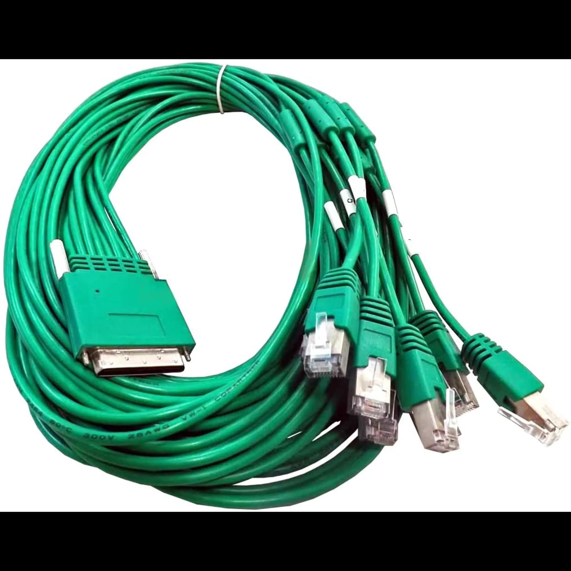 Модуль Cisco NIM-16A