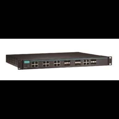 Коммутатор IKS-G6524A-8GSFP-4GTXSFP-HV-HV