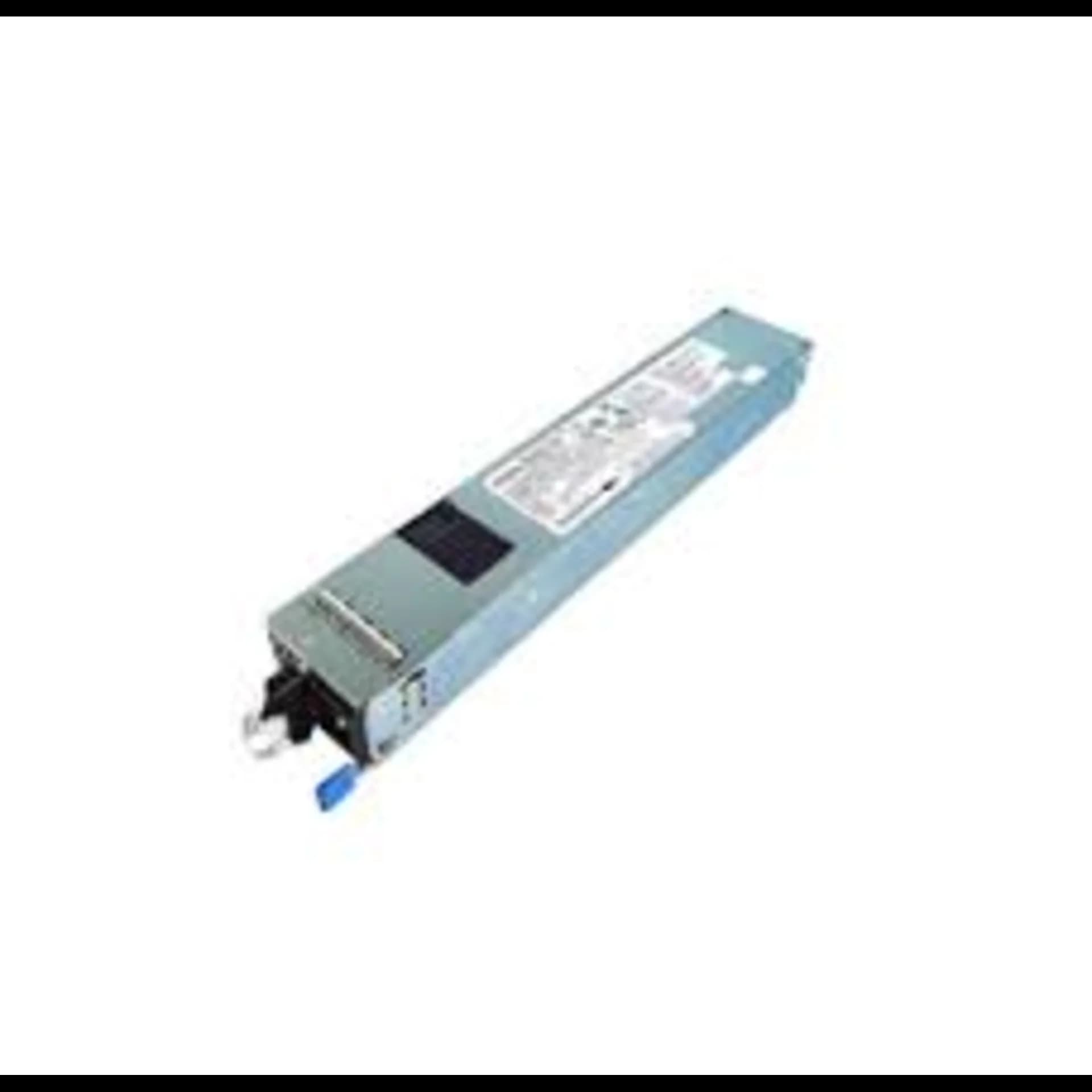 Блок питания Cisco PWR-C3-750WAC-F