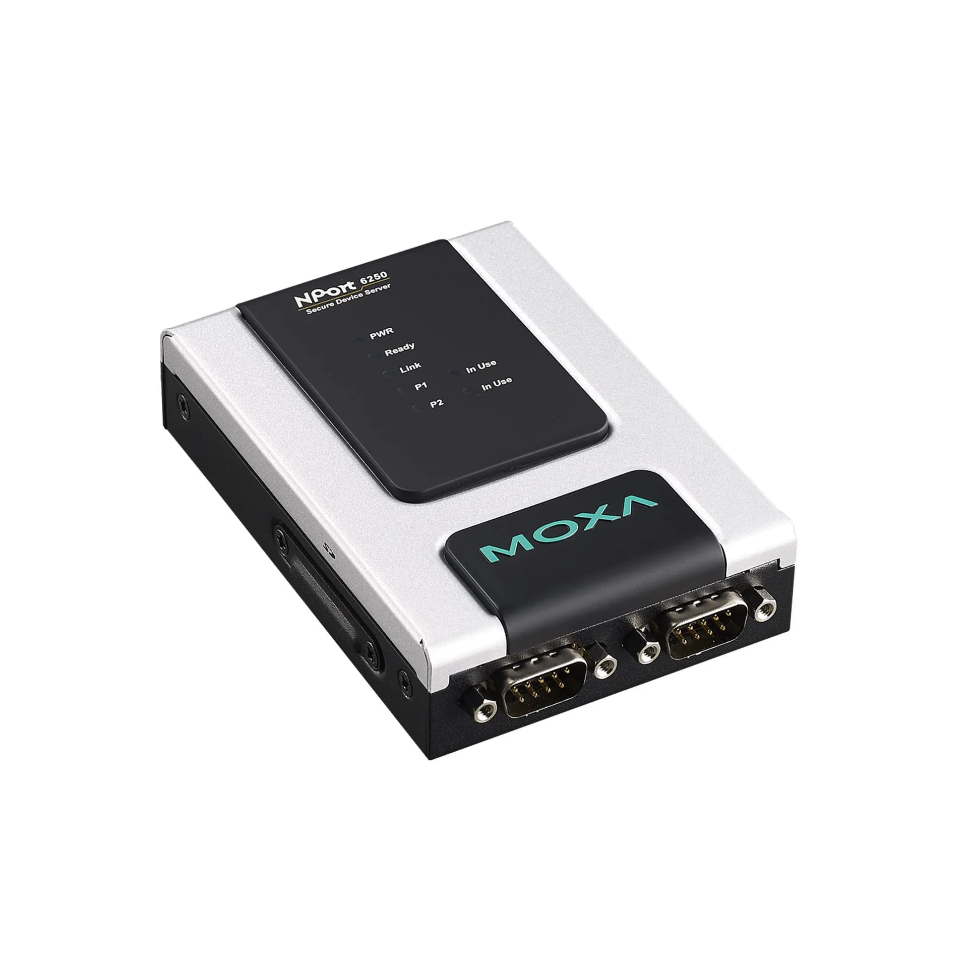 Преобразователь NPort 6250-T
