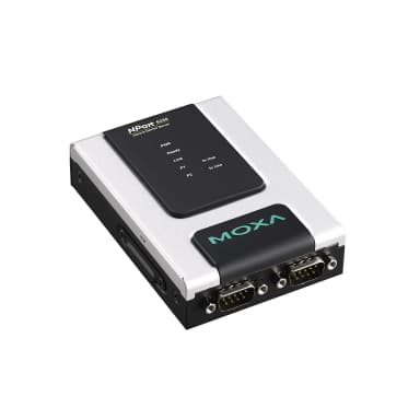 Преобразователь NPort 6250-T