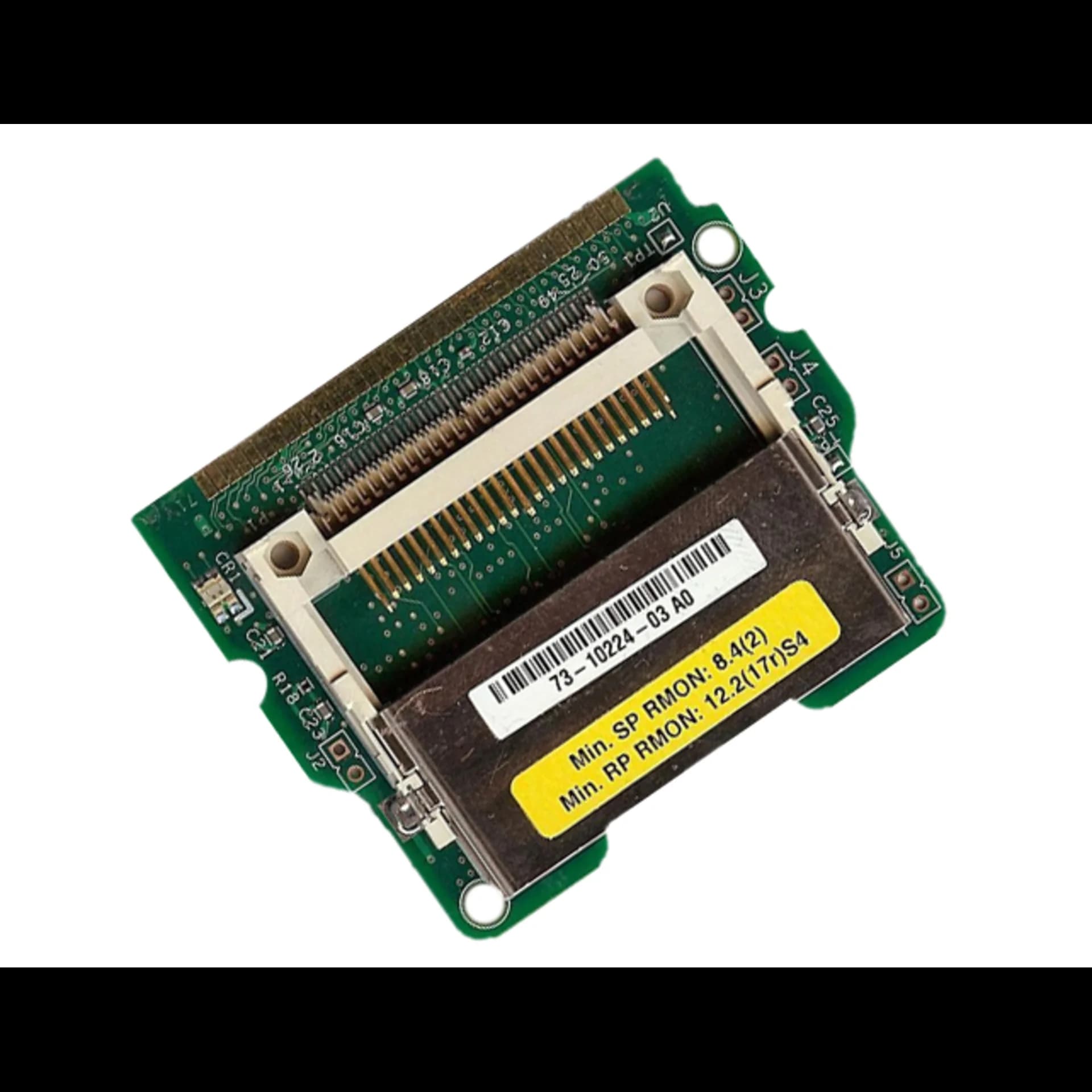 Адаптер Cisco SUP720 Boot Flash Adapter