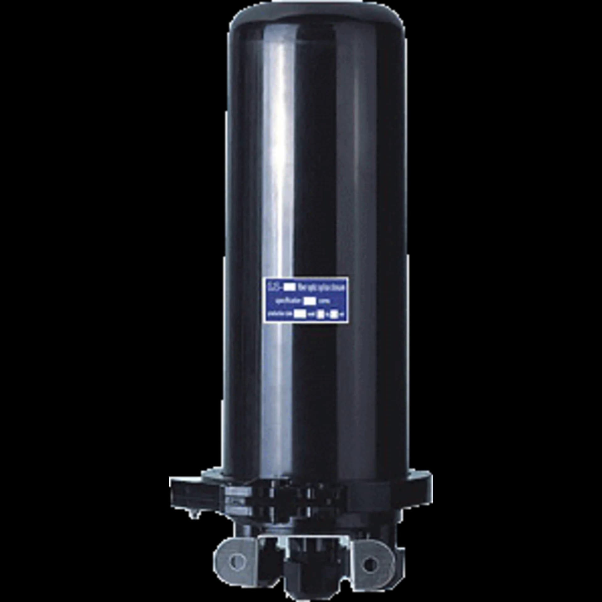Муфта оптическая тупиковая серии SNR-FOSC-G (GPJ-G, 8005)