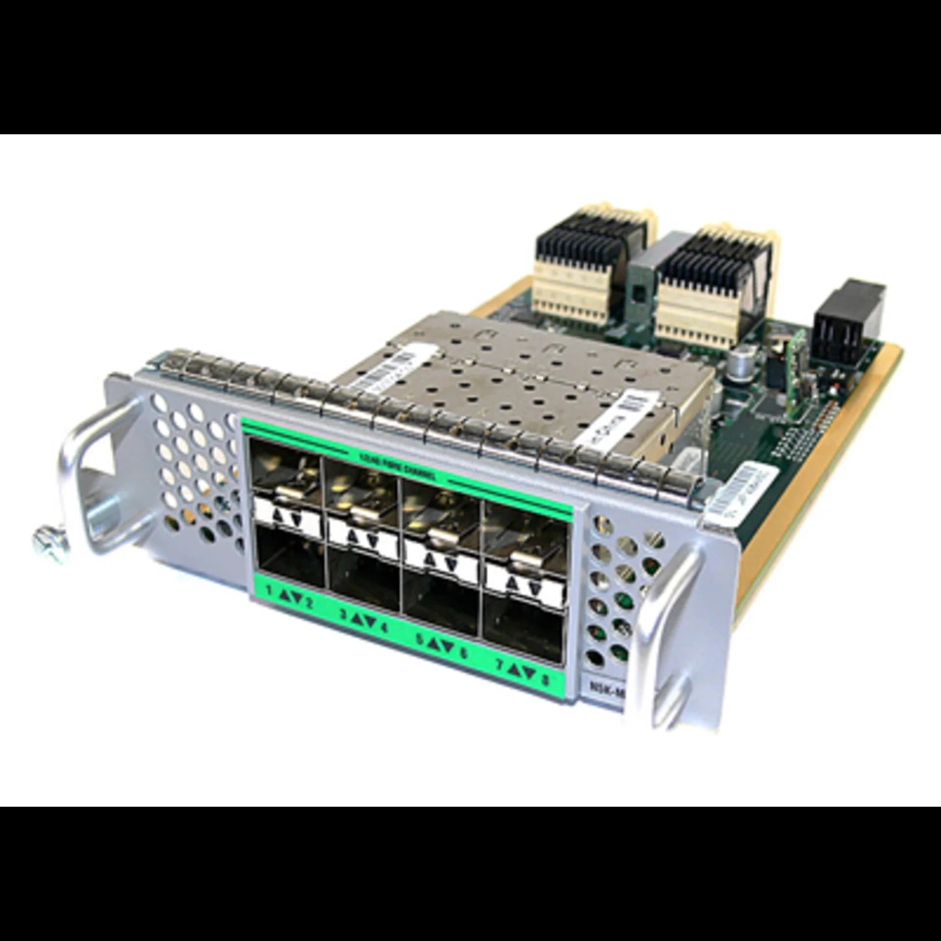 Модуль Cisco N5K-M1008