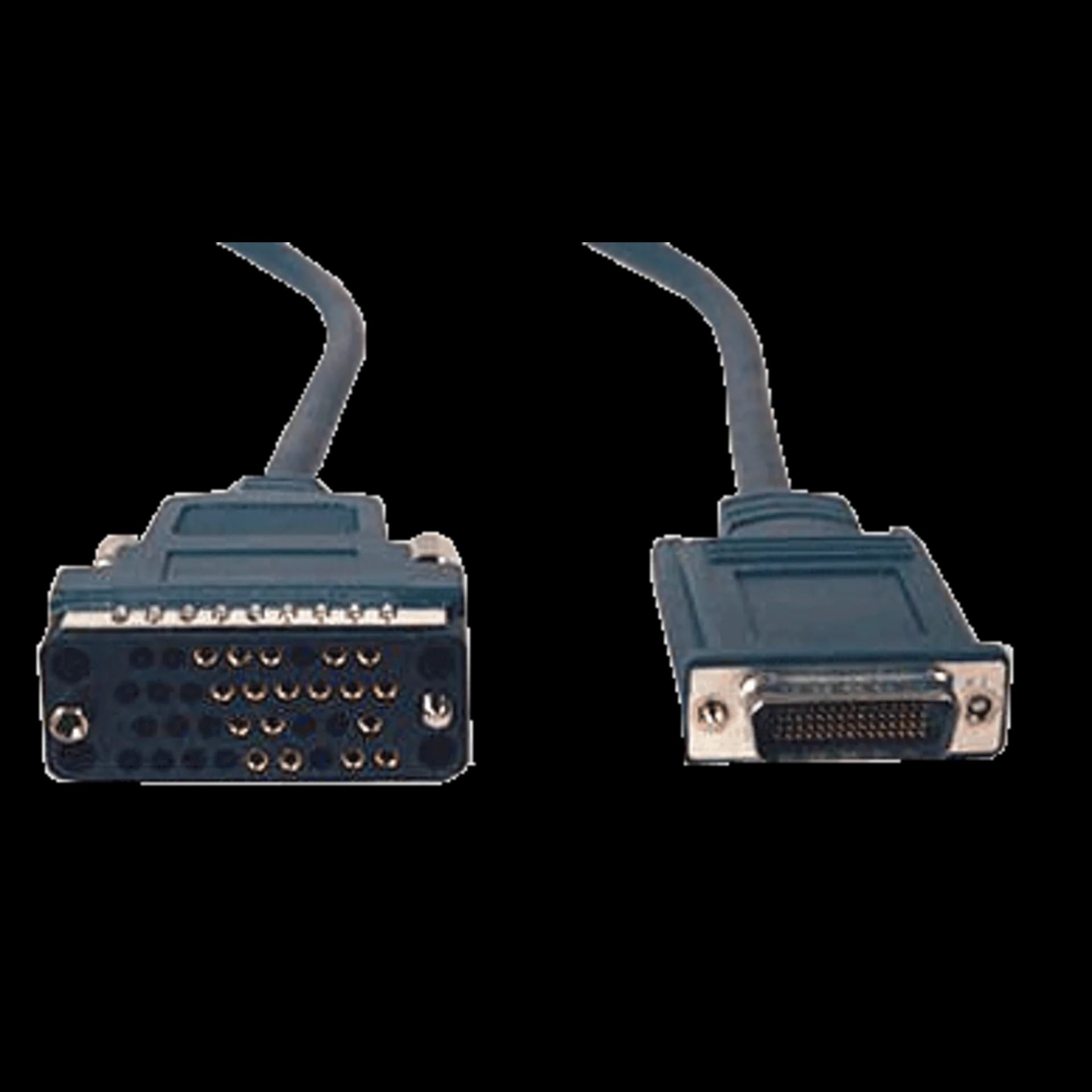 Кабель Cisco CAB-V35FC= (72-0792-01)