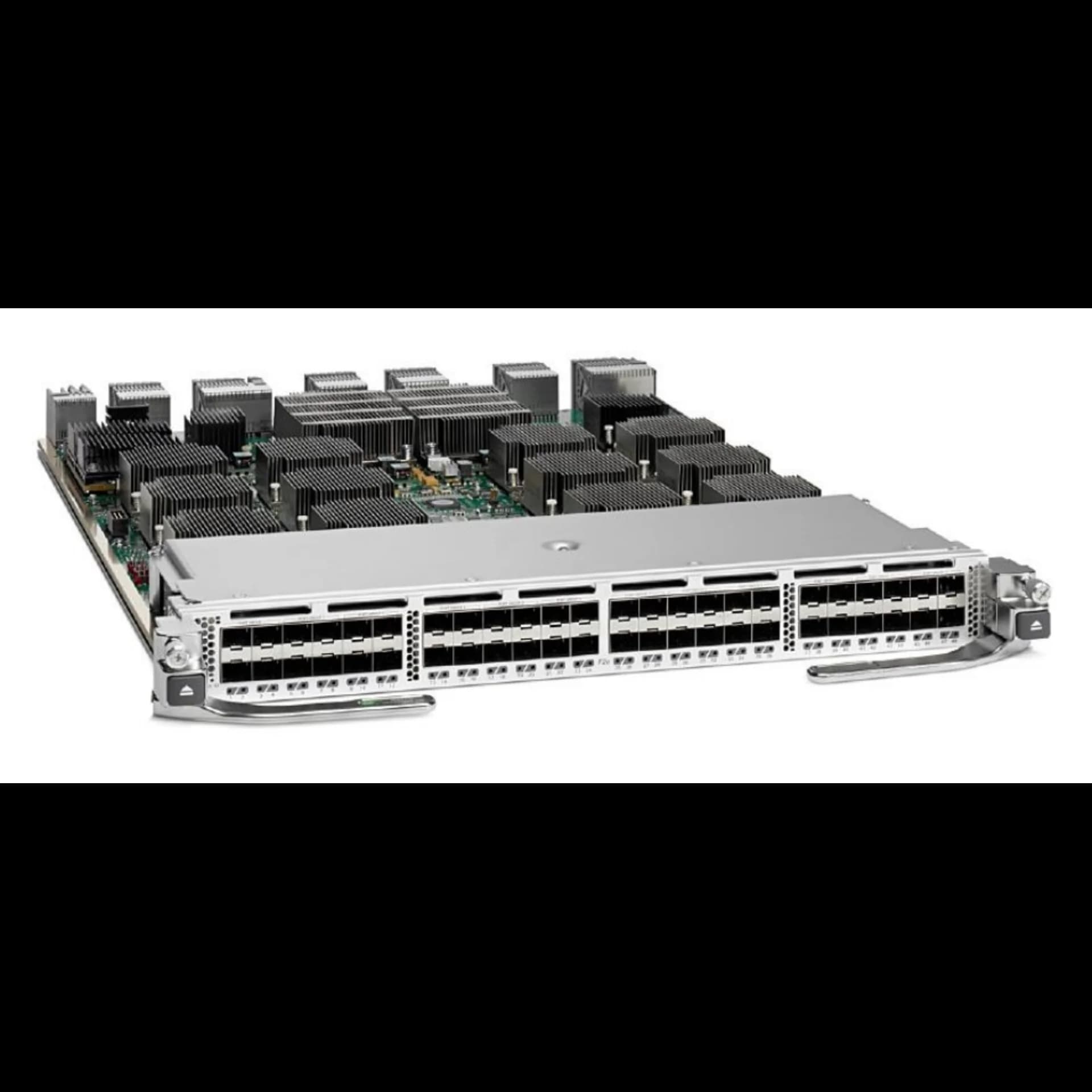 Модуль Cisco Nexus N77-F248XP-23E