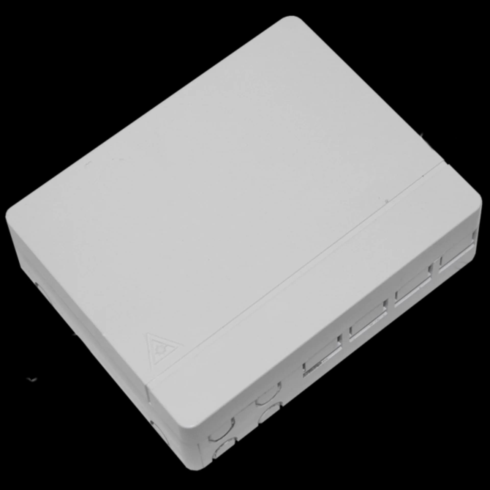 Коробка распределительная оптическая SNR-FTTH-FDB-04Е