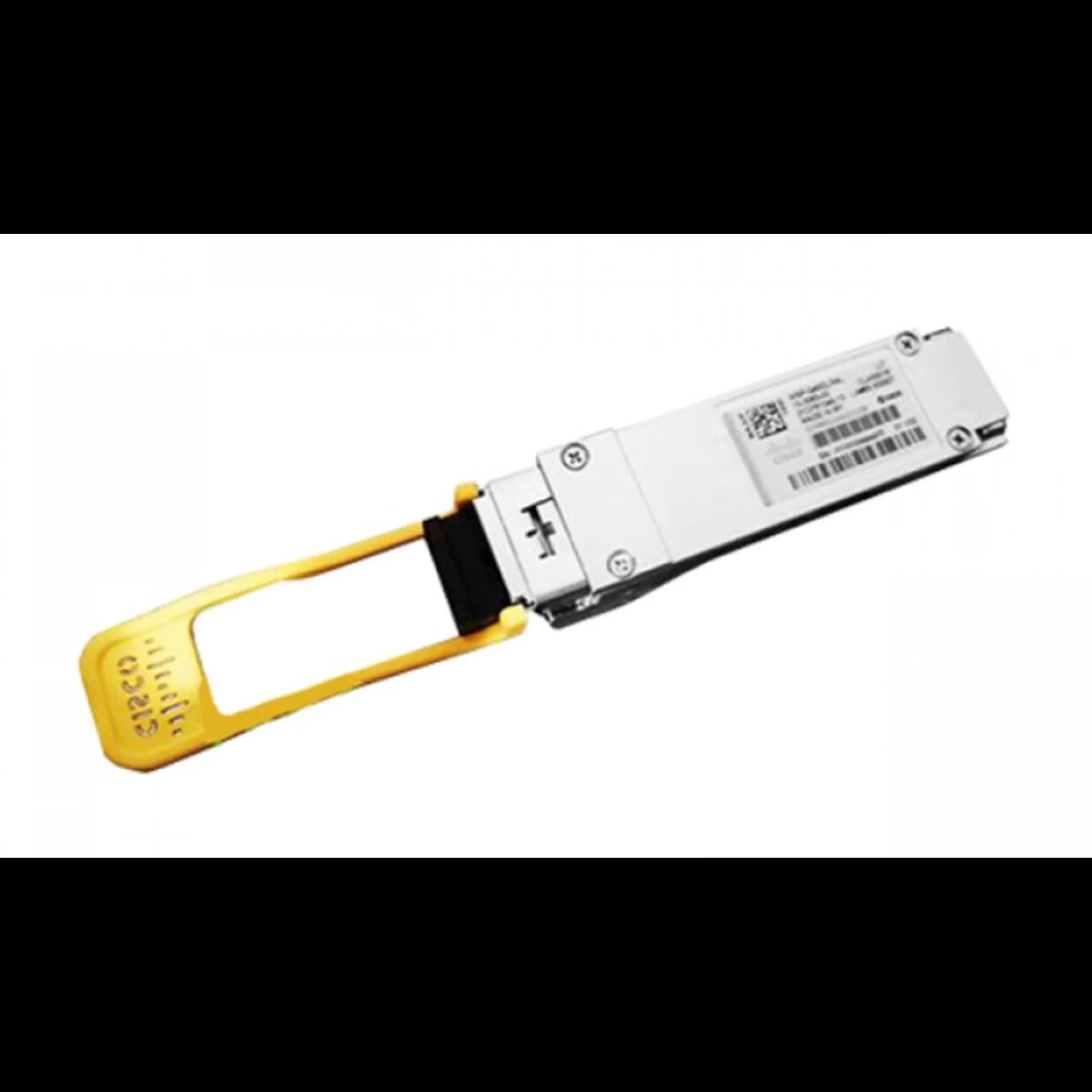 Модуль оптический Cisco WSP-Q40GLR4L