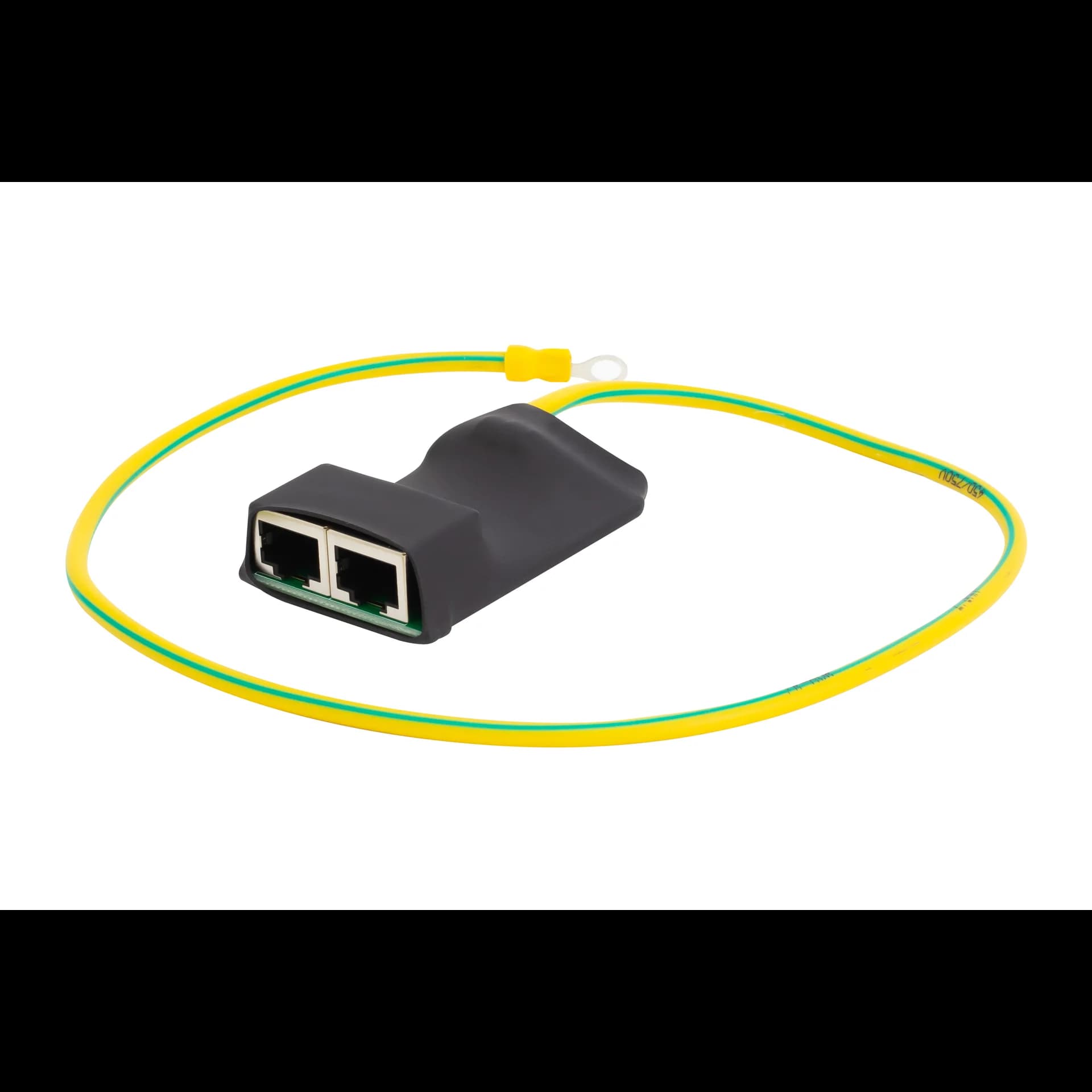 Грозозащита Ethernet SNR-SPNet-BP1001 IP10