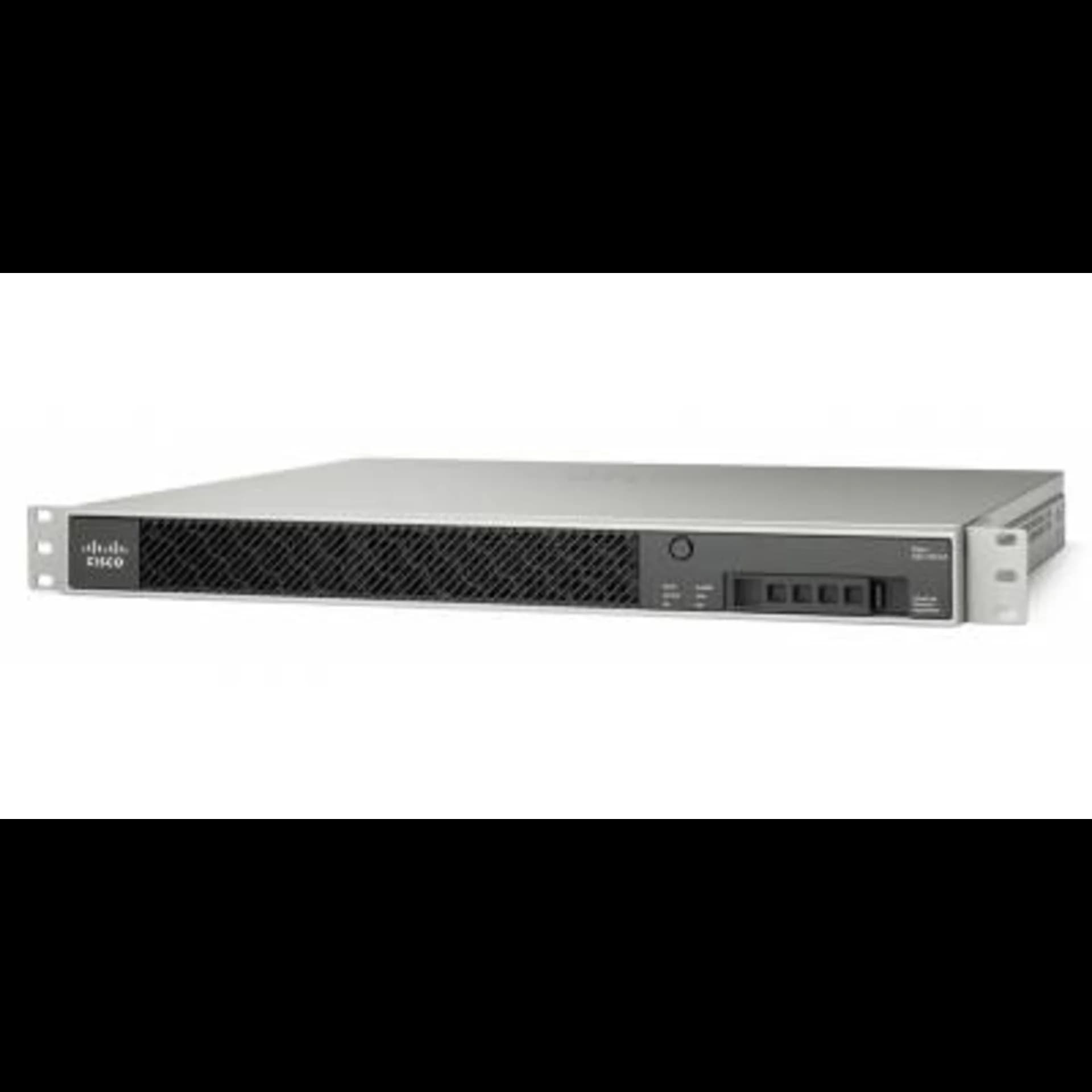 Межсетевой экран Cisco ASA5512-K8