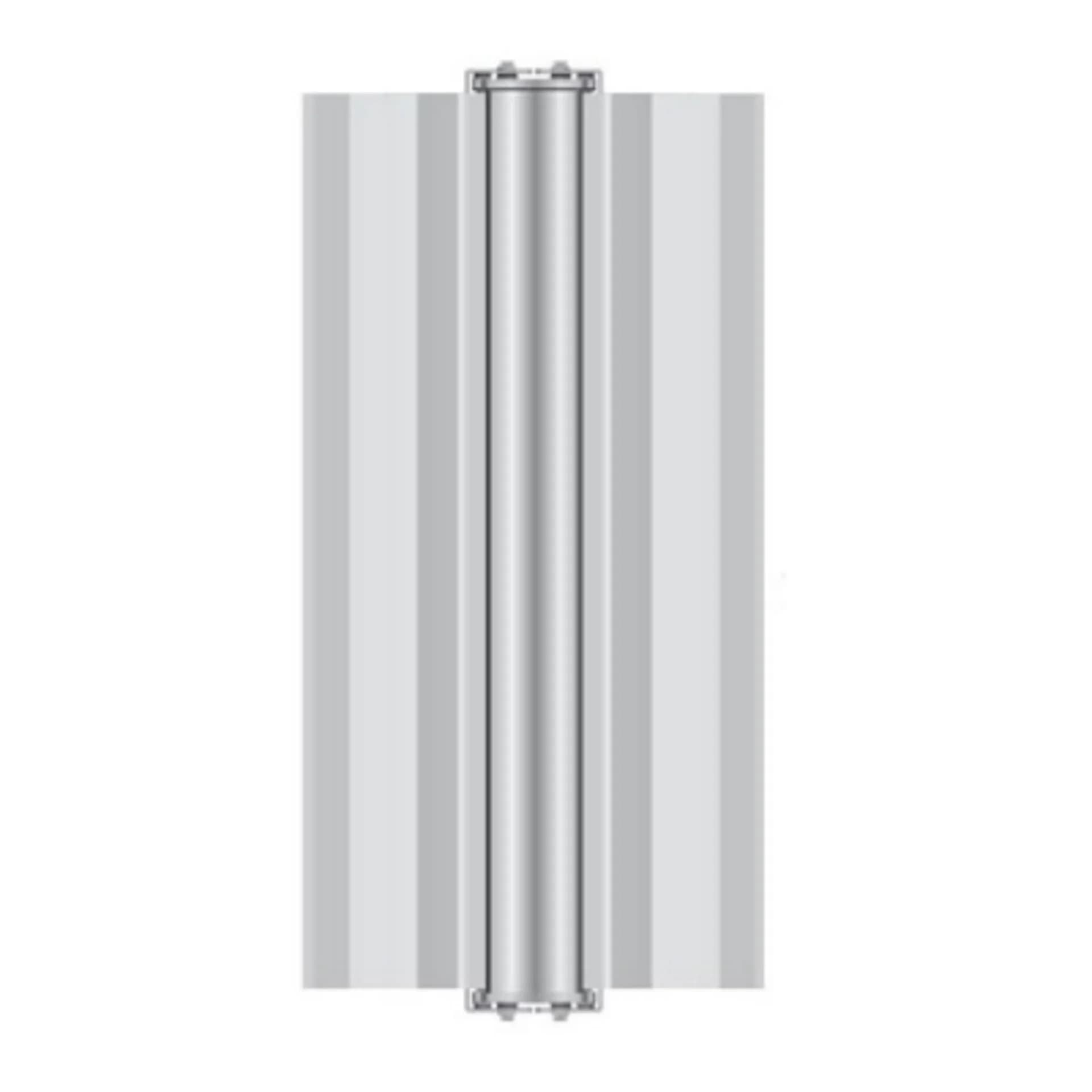 Антенна Ubiquiti AirMax Sector Titanium 2G Секторная антенна 2.4 ГГц, металлический корпус, 17 дБи, от 60° до 120°