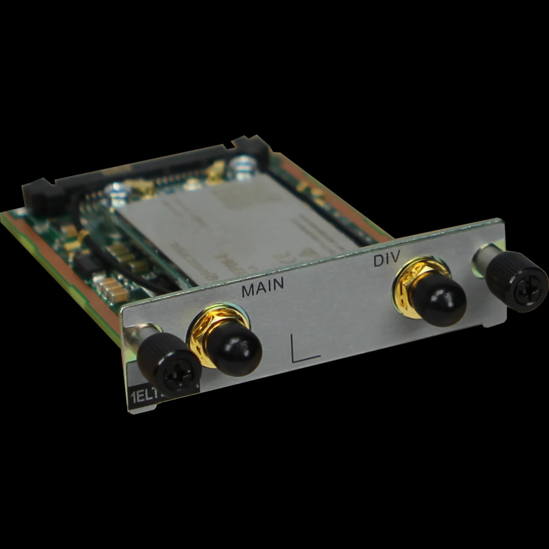 Модуль Huawei MIC-1ELTE6-EA
