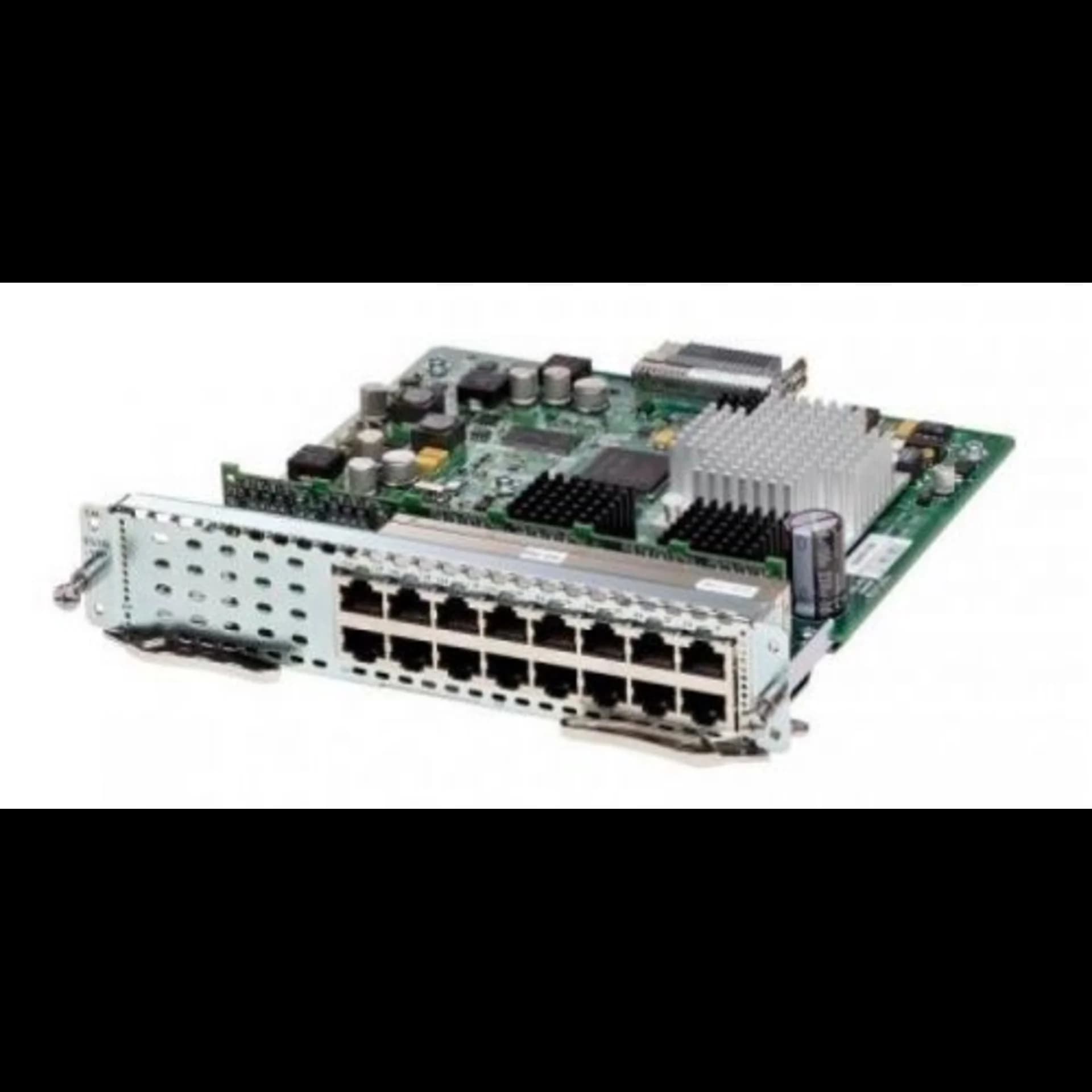 Модуль Cisco SM-X-ES3-16-P