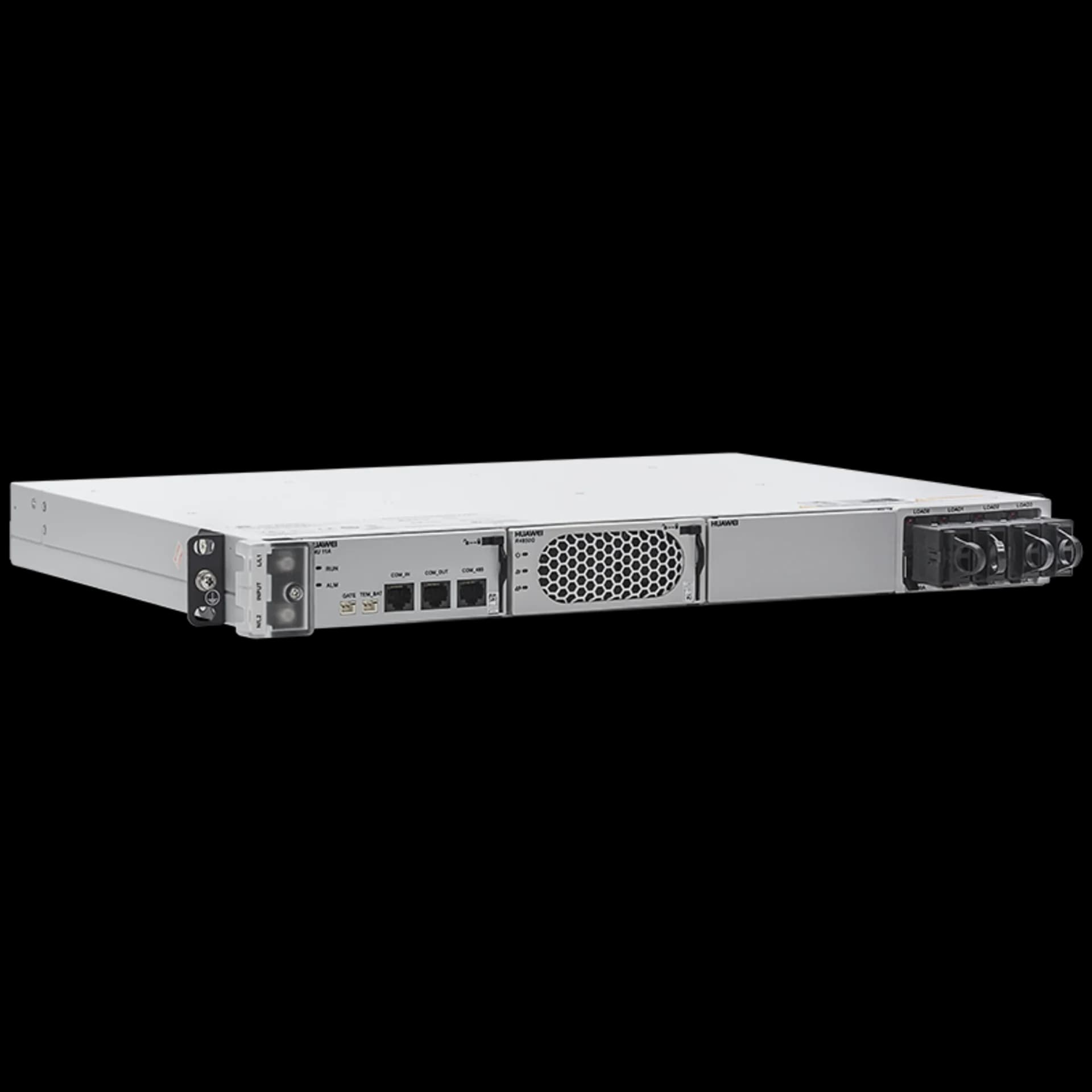 Система электропитания постоянного тока Huawei ETP48100-B1 1U, 48V, 1x50A