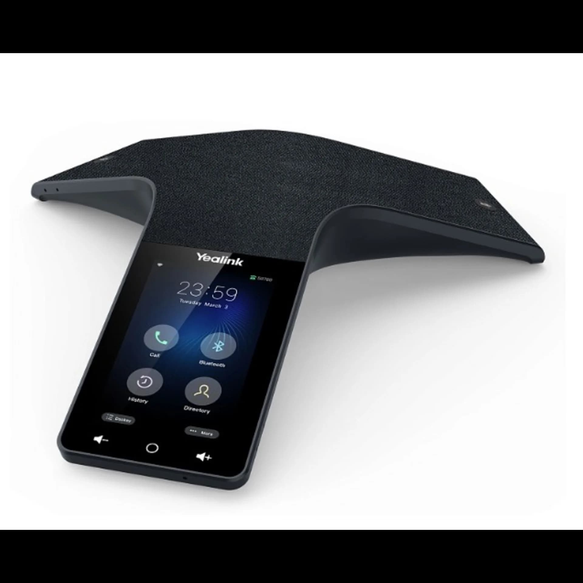CP925, сенсорный экран, звук HD, PoE, Wi-Fi, Bluetooth