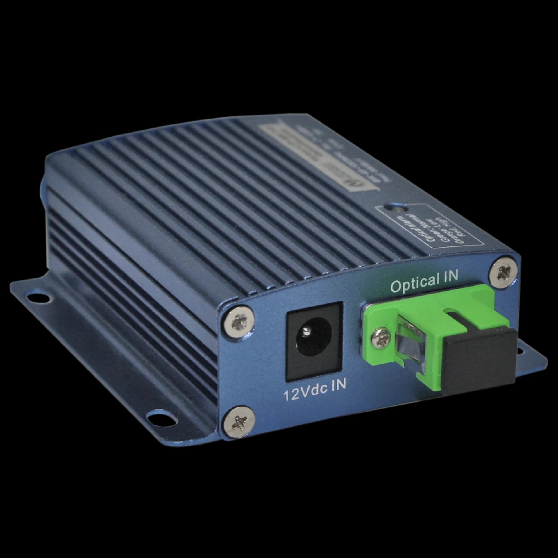 Приёмник оптический для сетей КТВ Vermax-LTP-088-7-IS
