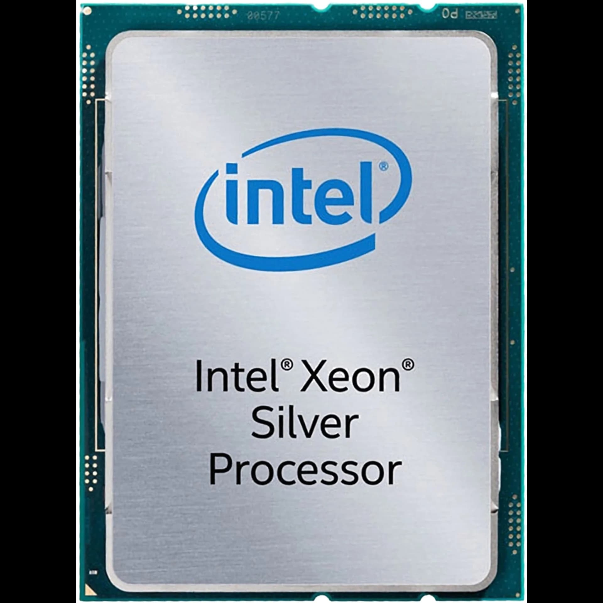 Процессор Intel Xeon Silver 4316 (2.30GHz/30Mb/20-core) Socket S4189