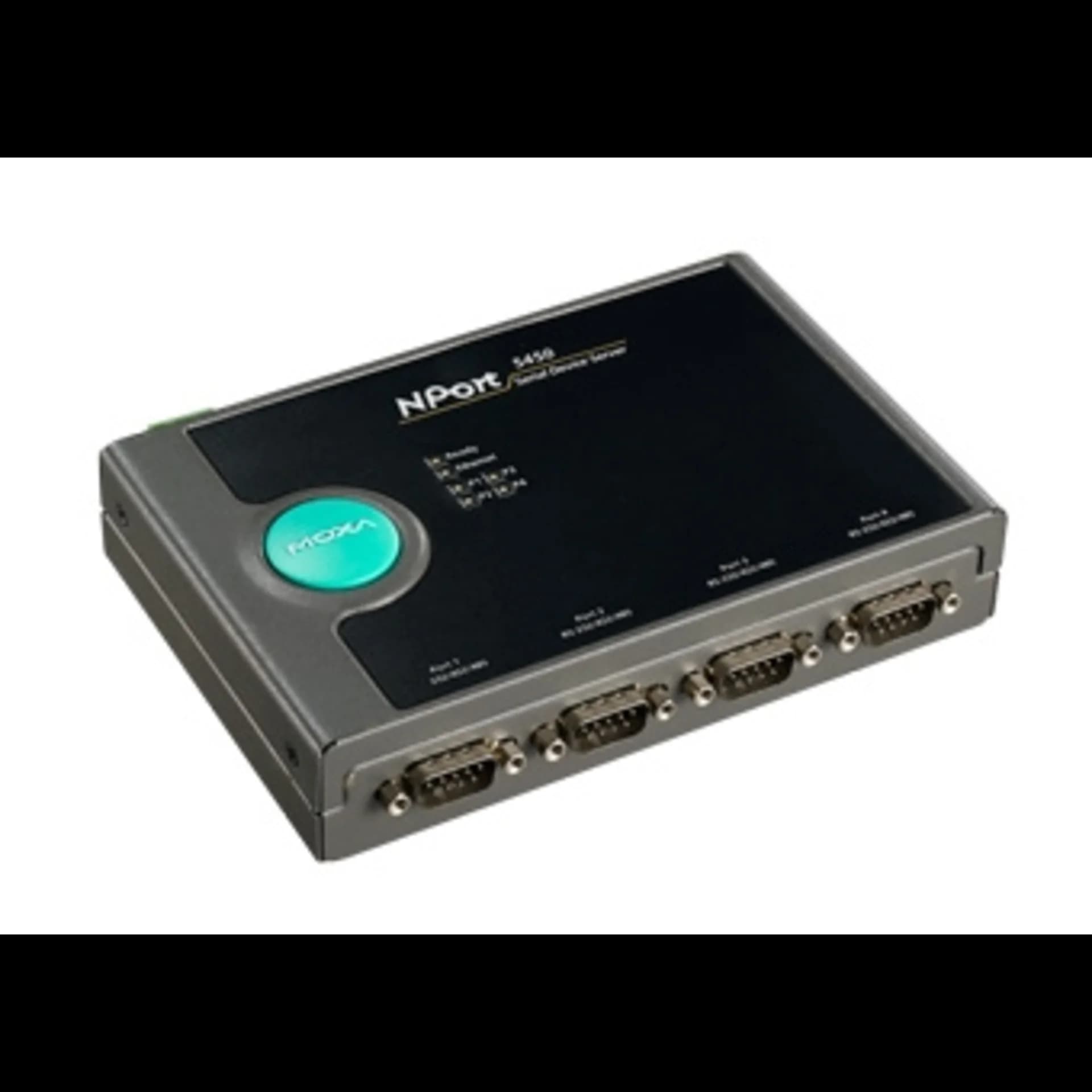 Преобразователь NPort 5450-T